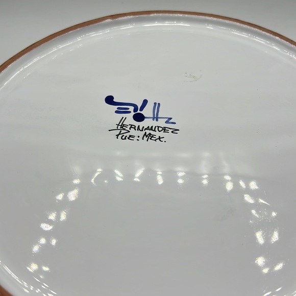 Hernandez Pue Mexican Dish - Picture 4 of 4